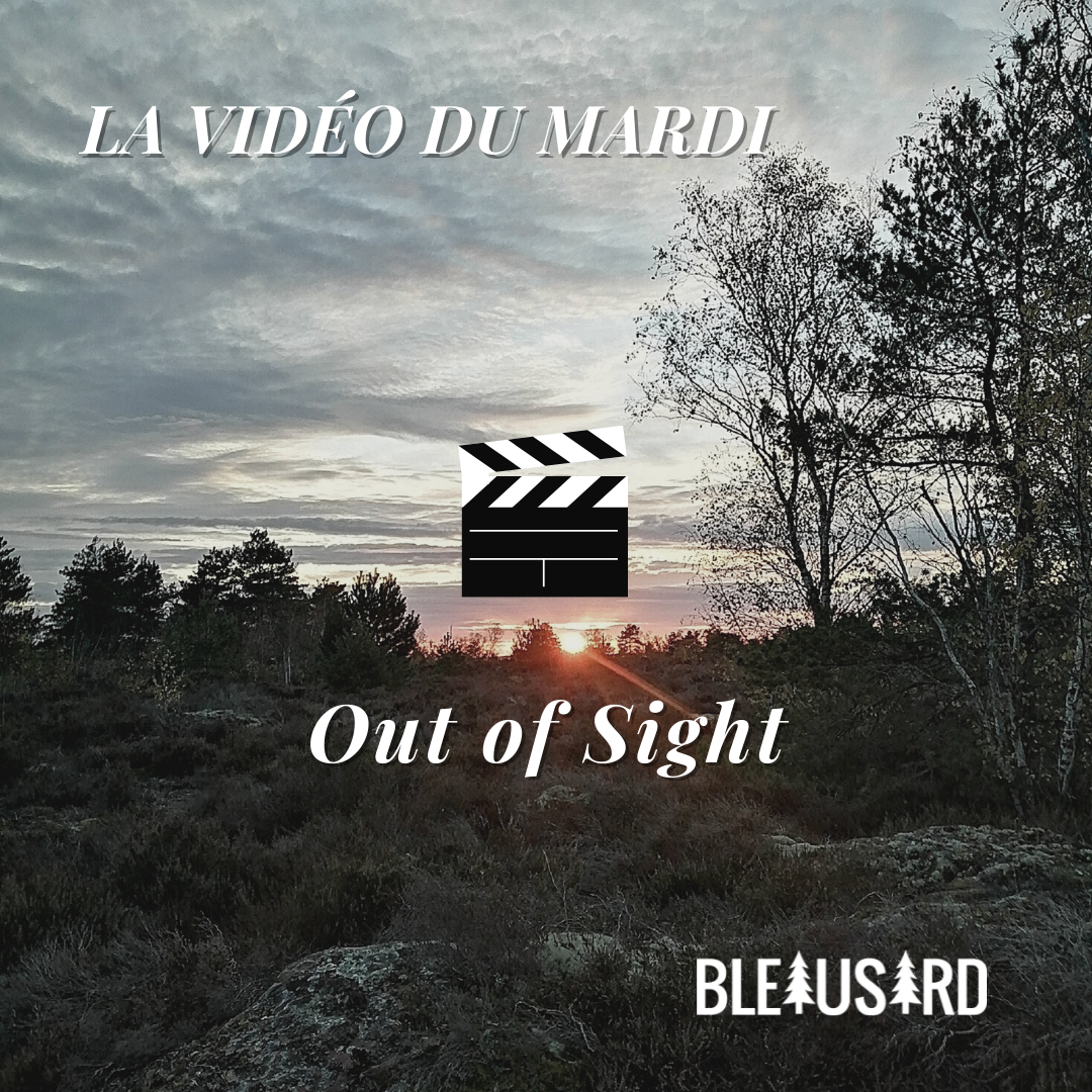 [ Mardi Vidéo ] Out of Sight, on se les re-fait tous ?