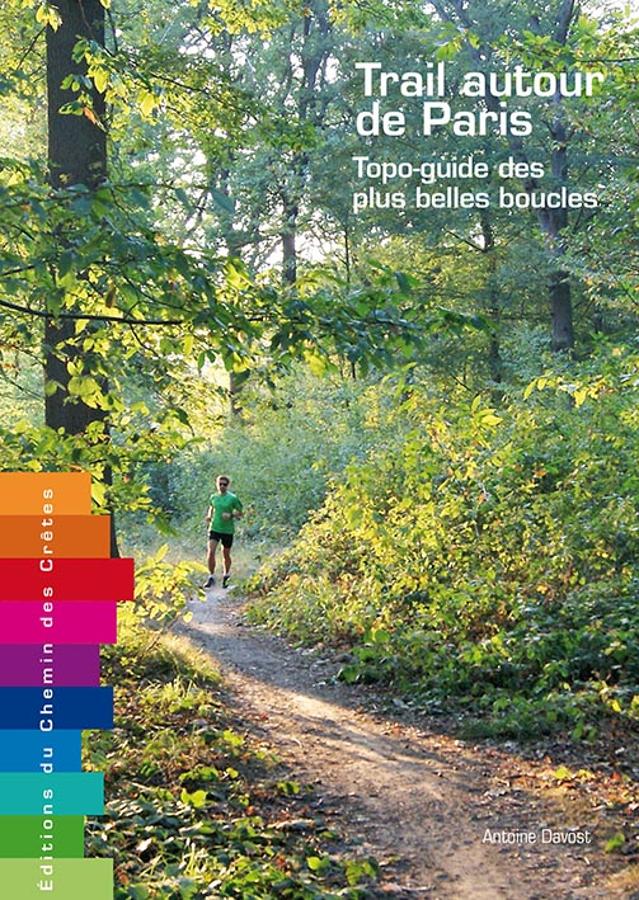 Trail autour de Paris