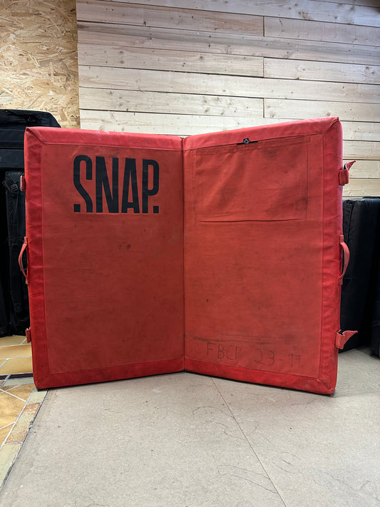 Crash-pad SNAP Rebound - OCCASION